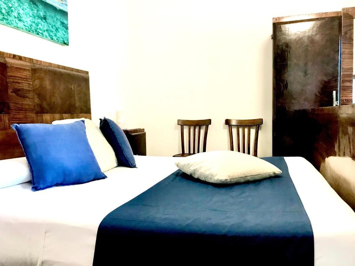 La Casa Di Julia Apartment Лече Екстериор снимка