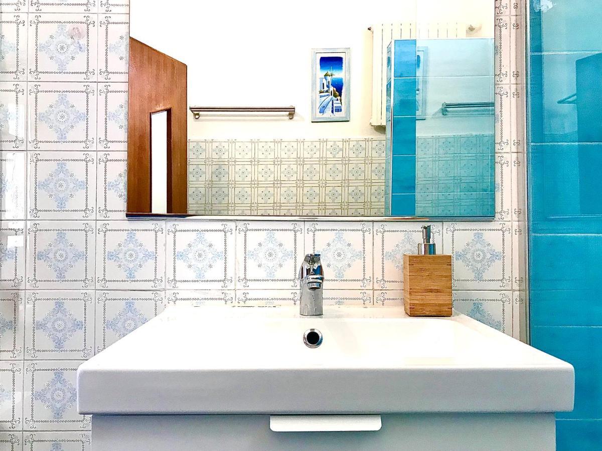 La Casa Di Julia Apartment Лече Екстериор снимка