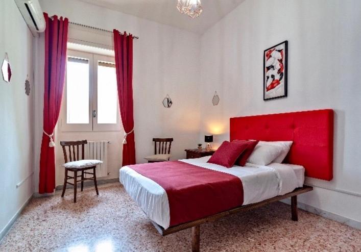 La Casa Di Julia Apartment Лече Екстериор снимка